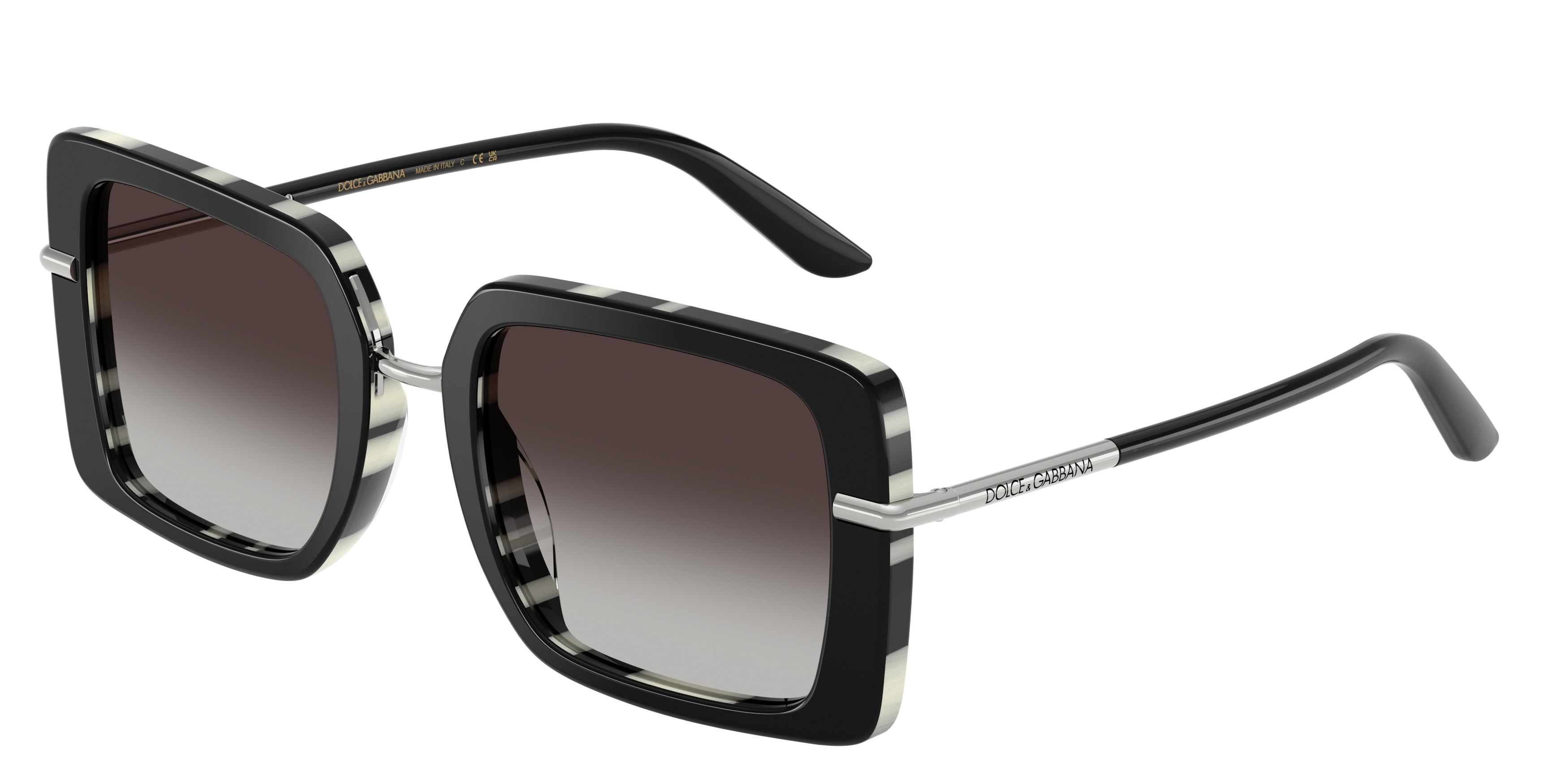 Dolce & Gabbana DG4491 33728G  